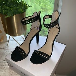 Calvin Klein High heel sandal